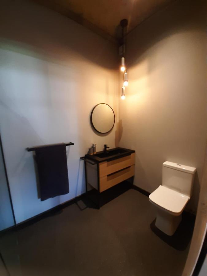 Black Eagle Self-Catering Accommodation, 허머너스 외부 사진