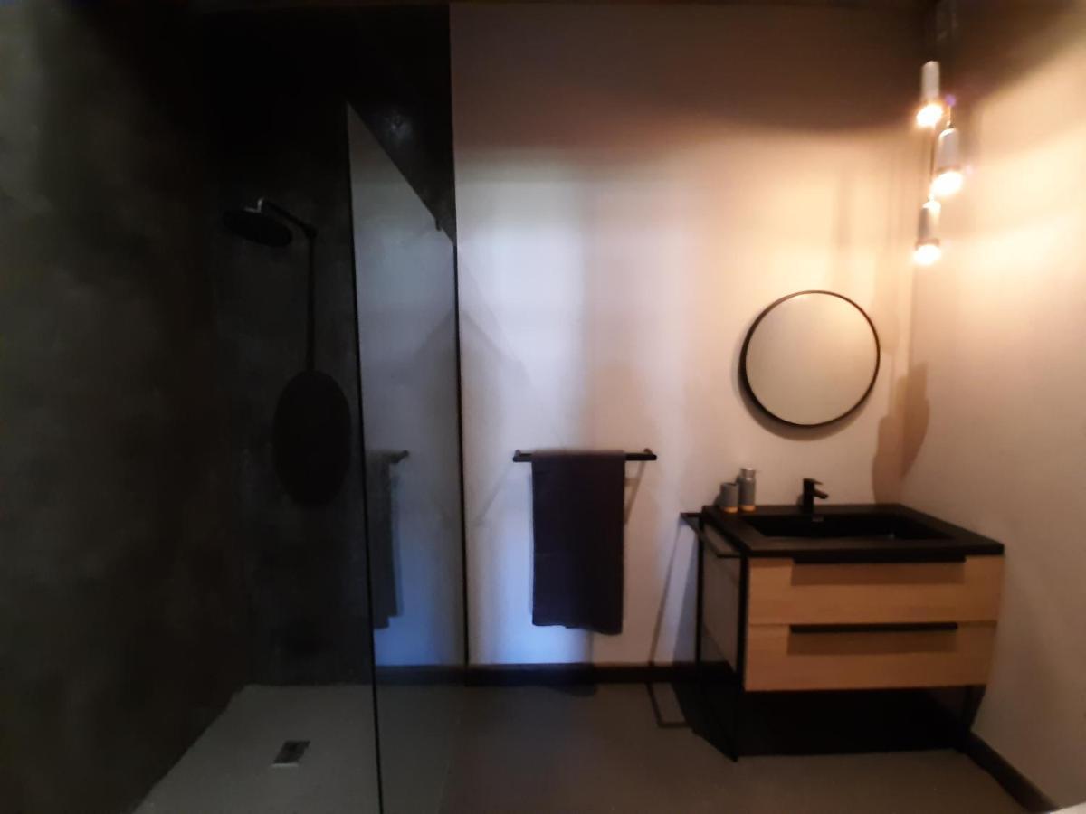 Black Eagle Self-Catering Accommodation, 허머너스 외부 사진