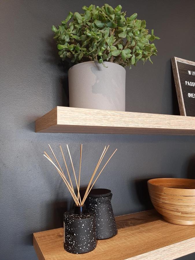 Black Eagle Self-Catering Accommodation, 허머너스 외부 사진
