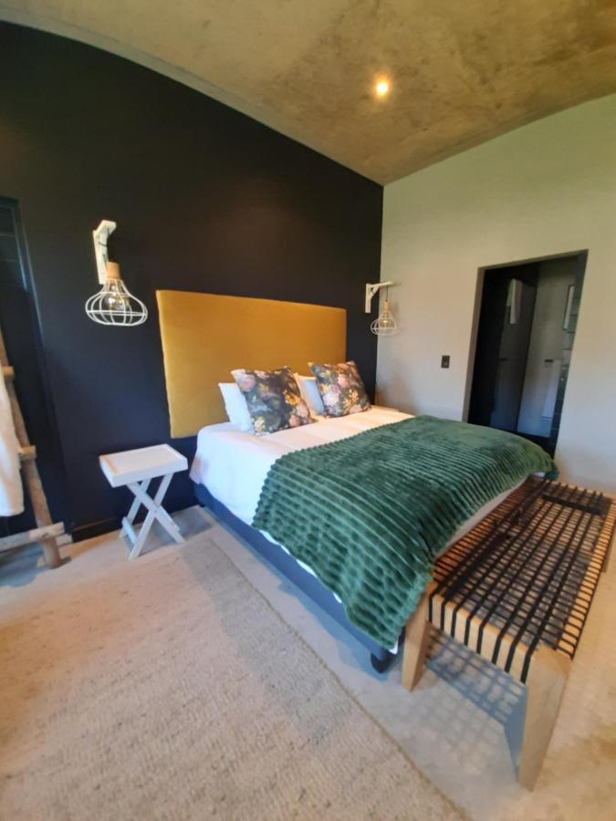 Black Eagle Self-Catering Accommodation, 허머너스 외부 사진